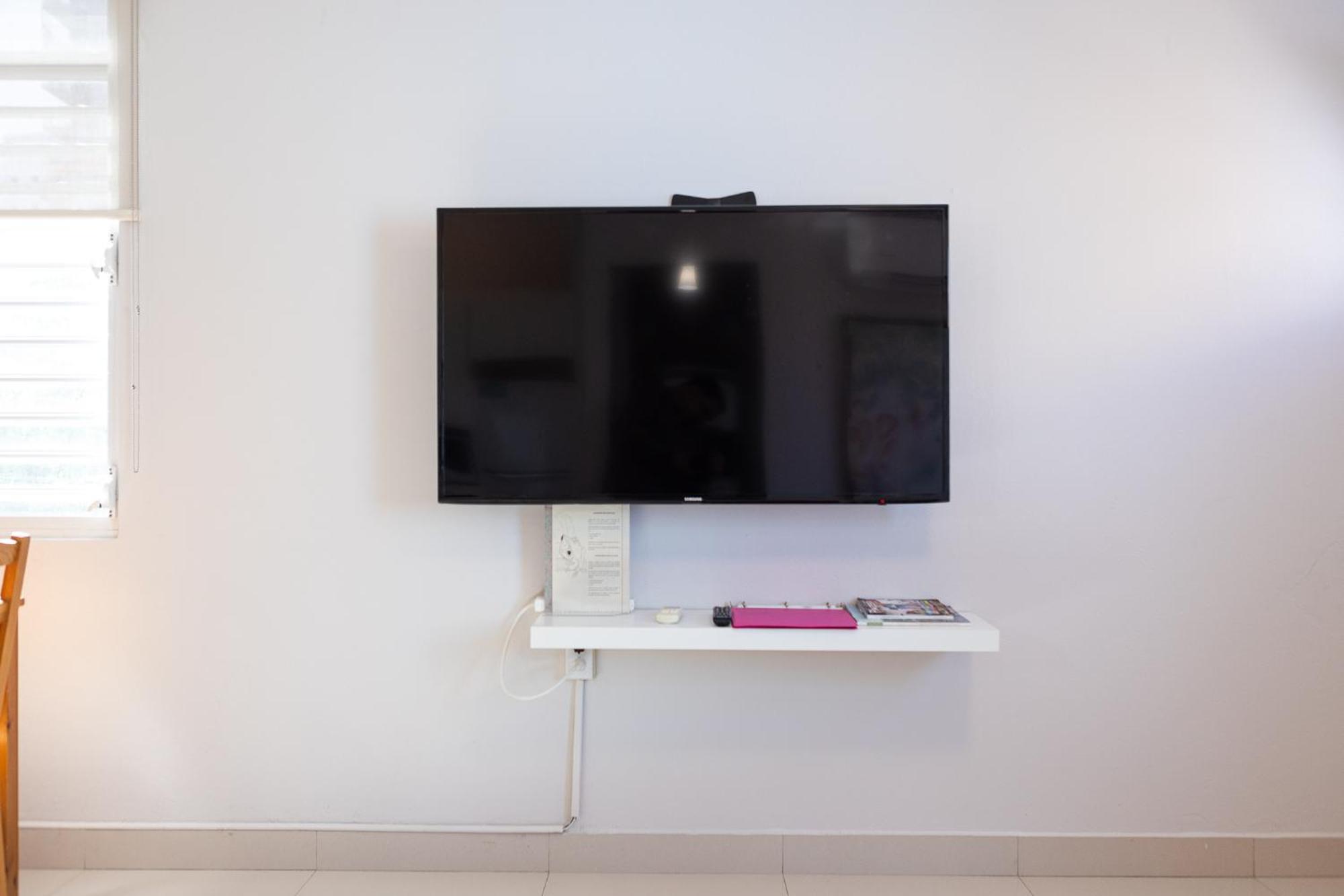 Apartamento 202-beautiful Gem Near The With Free Parking