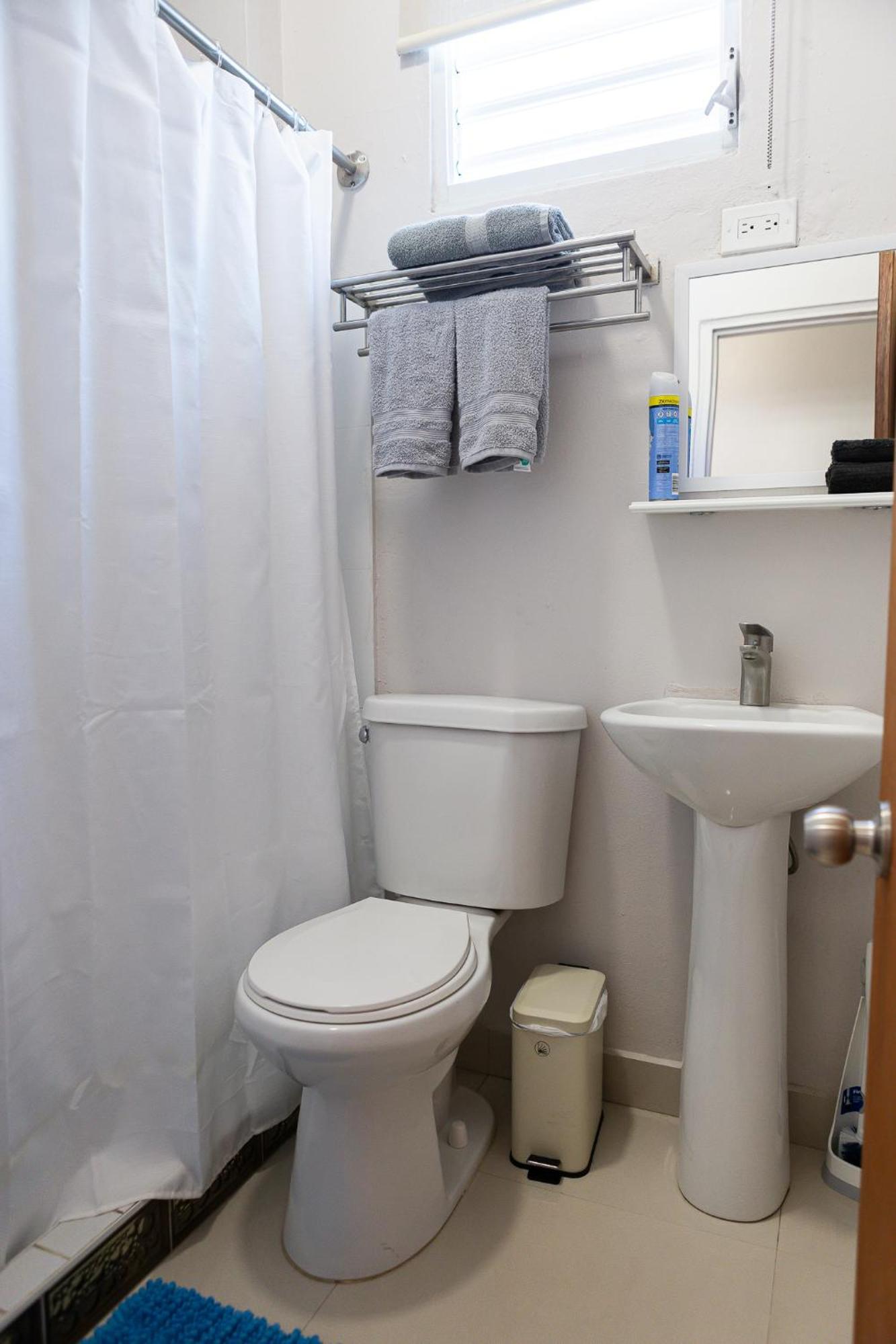 Apartamento 202-beautiful Gem Near The With Free Parking *