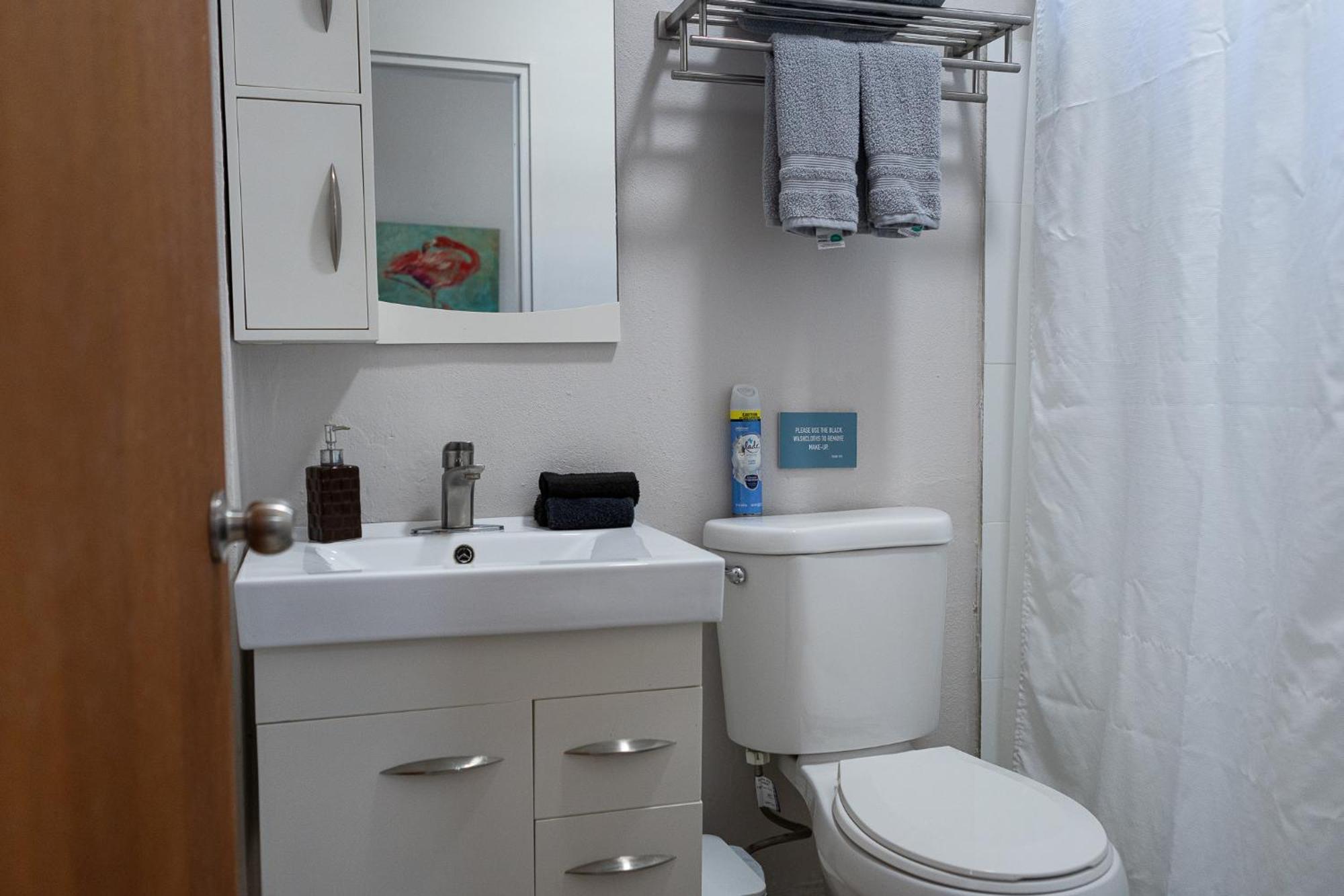 Apartamento 202-beautiful Gem Near The With Free Parking San Juan